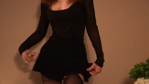 Cassie online show from 05.11.26