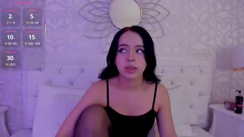  Celeste  online show from 09.22.25