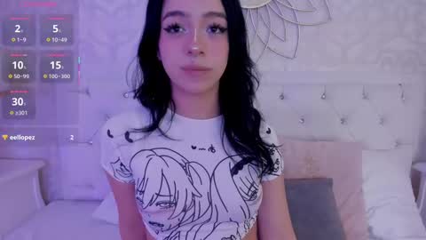  Celeste  online show from 09.23.25