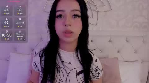  Celeste  online show from 10.19.25