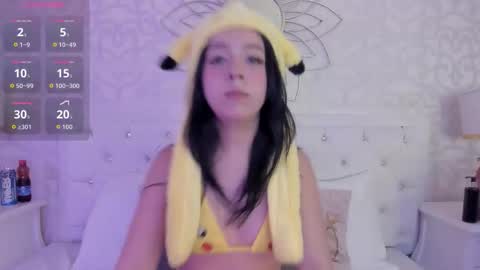  Celeste  online show from 11.09.25