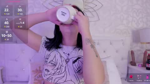  Celeste  online show from 11.23.25