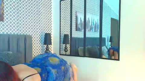 cassie_bloom online show from 09.11.25