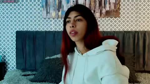 cassie_bloom online show from 10.02.25