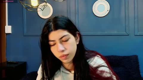 cassie_bloom online show from 10.23.25