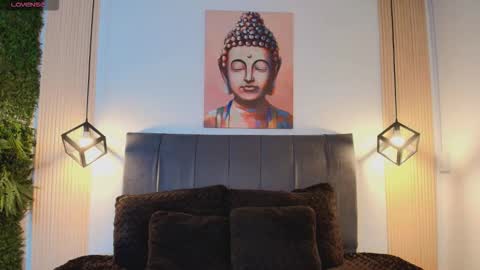 cassie_bloom online show from 12.14.25