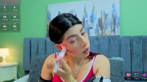 cassie_bloom online show from 03.17.26