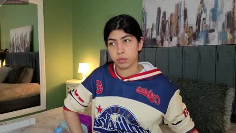 cassie_bloom online show from 04.07.26