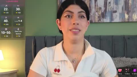 cassie_bloom online show from 05.27.26
