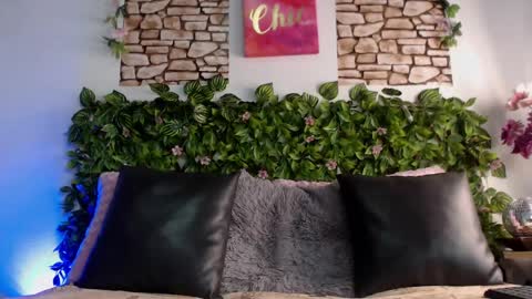Snapshot of cassie_fletcher chatting on 01.11.25 Casie online show from 01.11.25