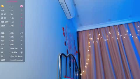 Cassy Hunter online show from 11.23.25