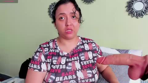 Cassie online show from 04.15.26