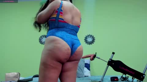 Cassie online show from 04.16.26