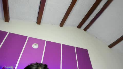 Cassie Jones online show from 03.10.25