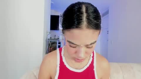 Cassie Jones online show from 04.06.26