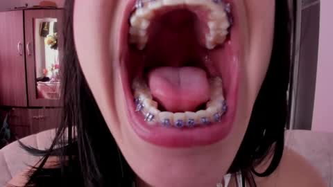 Cassie Jones online show from 04.20.26
