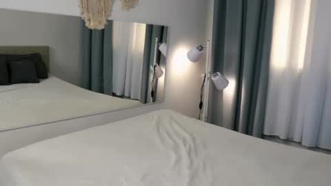 Cassie online show from 04.12.26