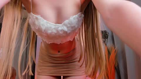 Hello my name is Cassie and my friend Nilo is also here online show from 12.25.24