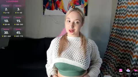 Cassie Rosss online show from 03.18.26