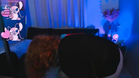 Snapshot of cassie_xkiss chatting on 11.14.25 Cassie online show from 11.14.25