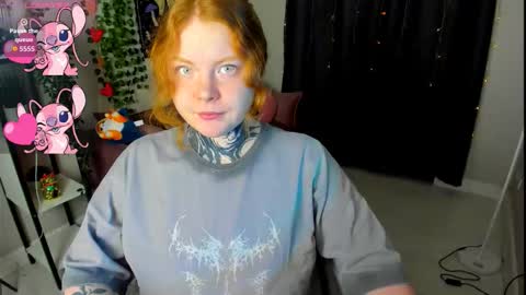 Cassie online show from 02.15.26