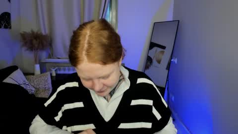 Snapshot of cassie_xkiss chatting on 04.20.26 Cassie online show from 04.20.26