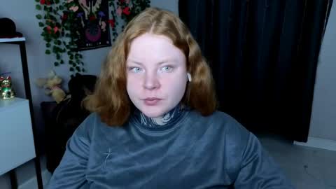 Snapshot of cassie_xkiss chatting on 04.23.26 Cassie online show from 04.23.26