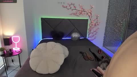 Snapshot of cassieevanss chatting on 02.04.26 Cassie online show from 02.04.26