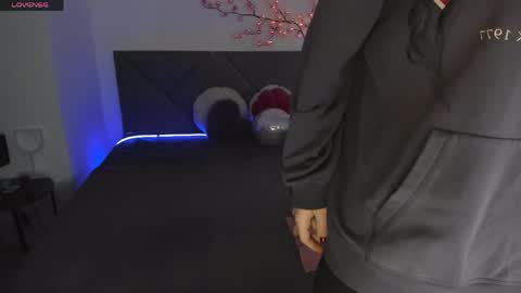 Cassie online show from 04.19.26