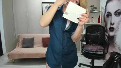 CassieJonas online show from 03.26.26