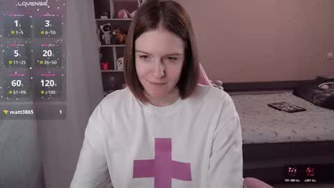 Cassie online show from 11.07.25