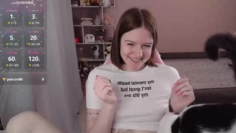 Cassie online show from 11.29.25