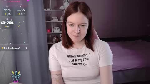 Cassie online show from 03.27.26