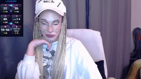 Cassie online show from 12.13.24