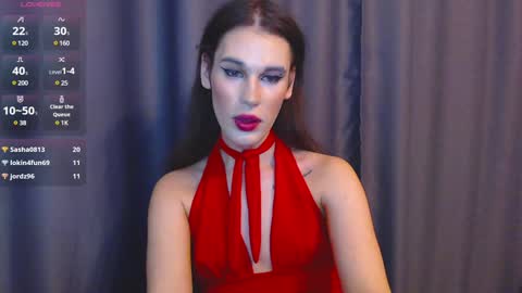 Cassie online show from 12.24.24