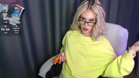 Cassie online show from 01.14.25