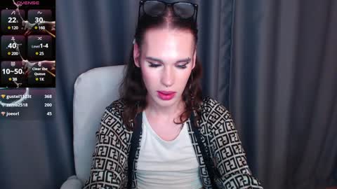 Cassie online show from 01.25.25