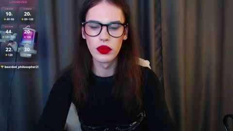 Cassie online show from 03.05.25