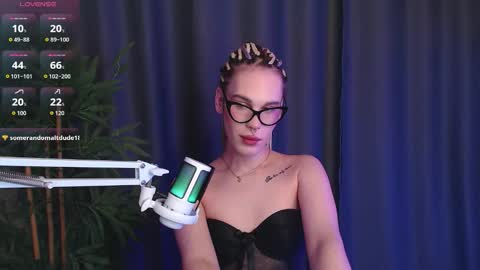 Cassie online show from 01.08.26