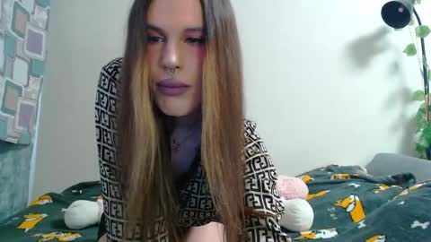 Cassie online show from 04.11.26