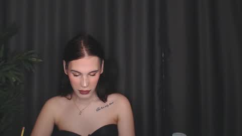 Cassie online show from 05.29.26