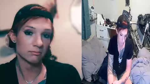 Snapshot of cassiemichelle chatting on 02.10.25 Cassiemichelle online show from 02.10.25