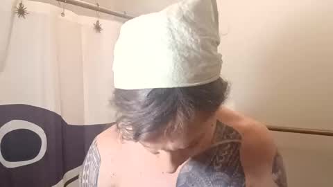 Cassiemichelle online show from 02.13.26