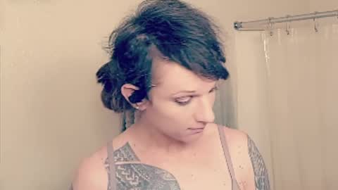 Cassiemichelle online show from 04.01.26