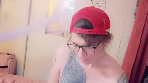 Cassiemichelle online show from 05.17.26