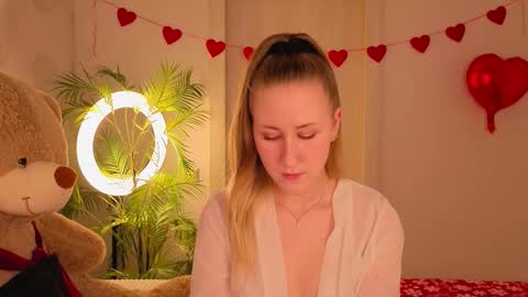 Snapshot of cassiereborn chatting on 02.24.26 Casey online show from 02.24.26