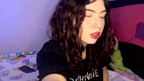 cassierosse2 online show from 06.16.26