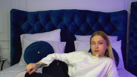 Cassie online show from 03.23.26