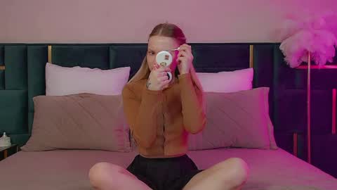 Cassie online show from 03.24.26