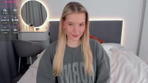 Angel 3 online show from 02.21.25